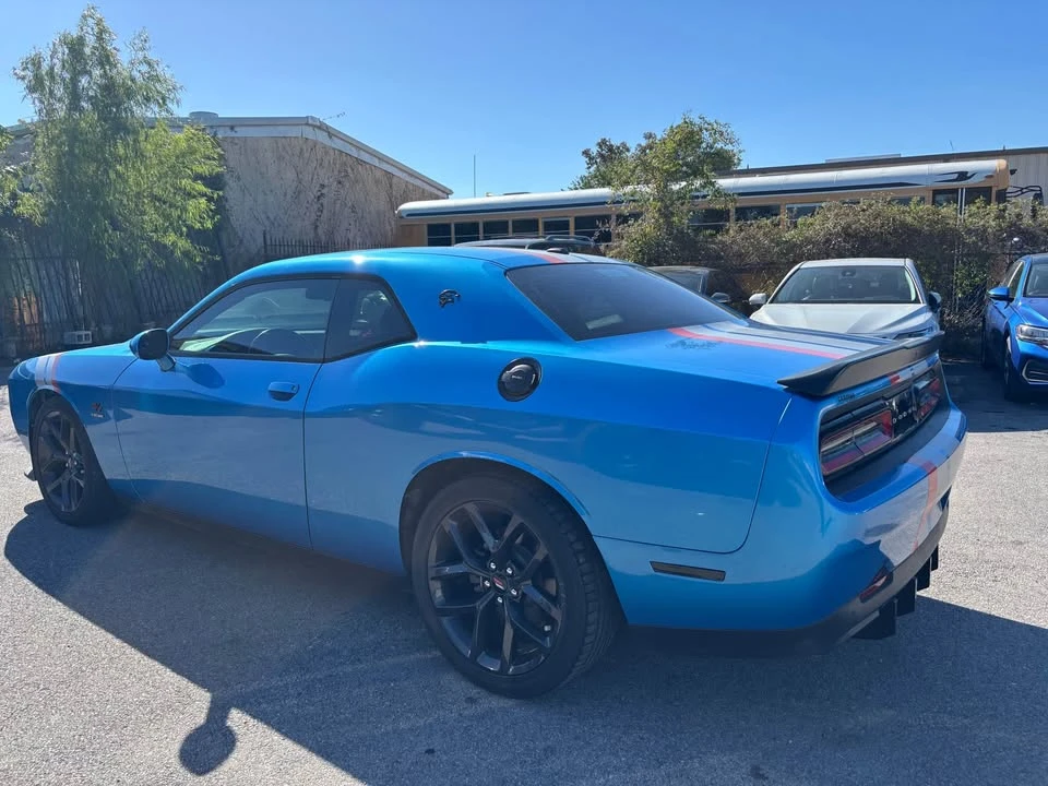 2019 Dodge Challenger 3rd Gen - Image 4 of 5