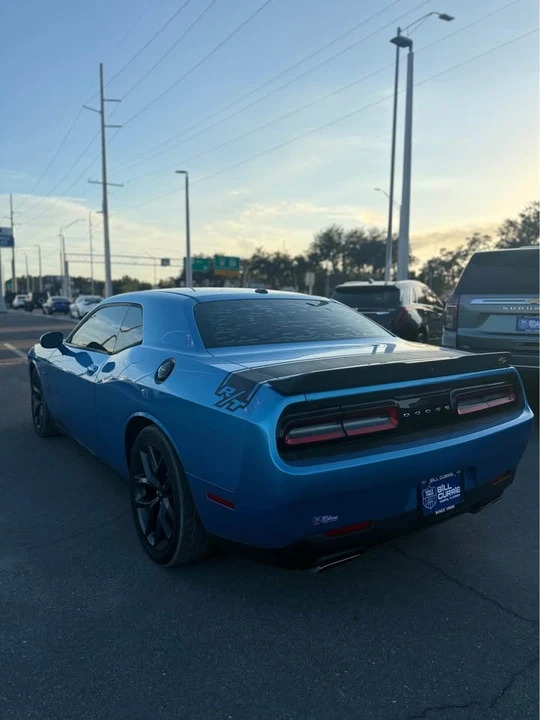 2019 Dodge Challenger 3rd Gen - Image 4 of 5
