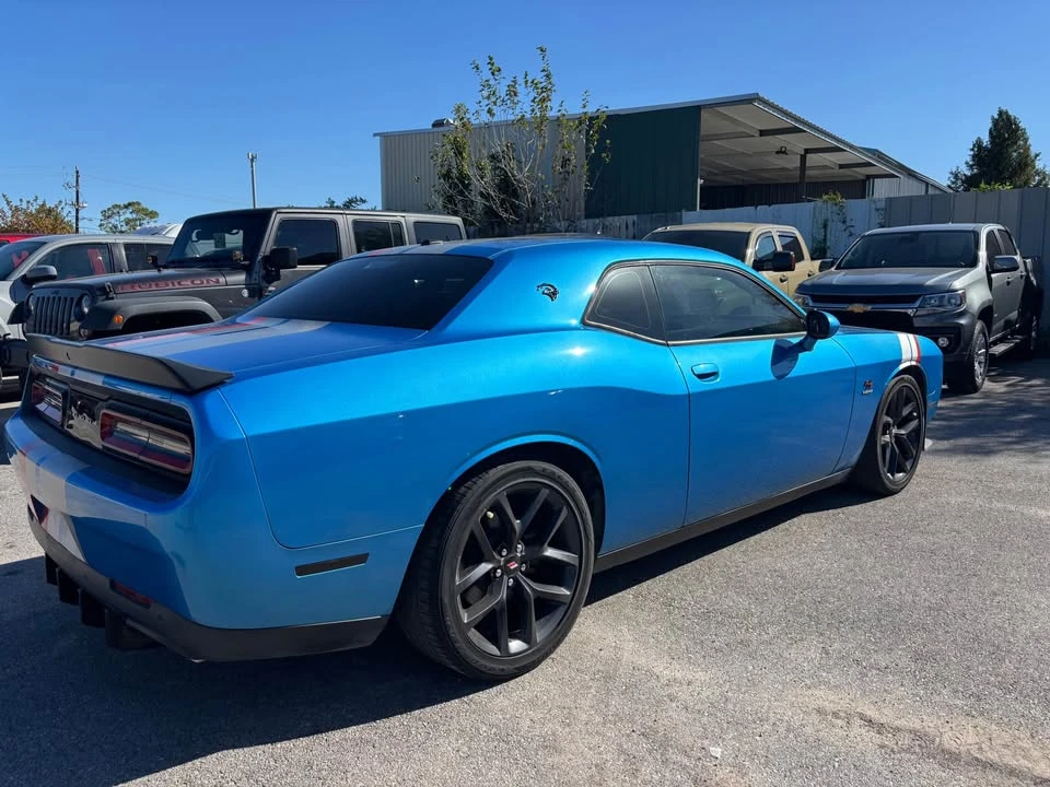 2019 Dodge Challenger 3rd Gen - Image 3 of 5