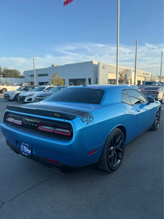2019 Dodge Challenger 3rd Gen - Image 3 of 5