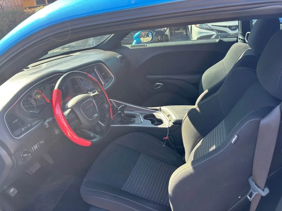 2019 Dodge Challenger 3rd Gen - Image 5 of 5