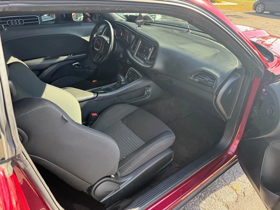 2019 Dodge Challenger 3rd Gen - Image 7 of 8