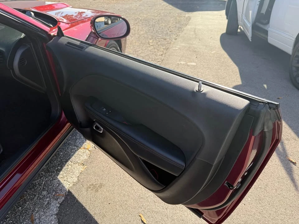 2019 Dodge Challenger 3rd Gen - Image 8 of 8