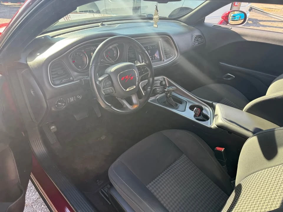 2019 Dodge Challenger 3rd Gen - Image 5 of 8