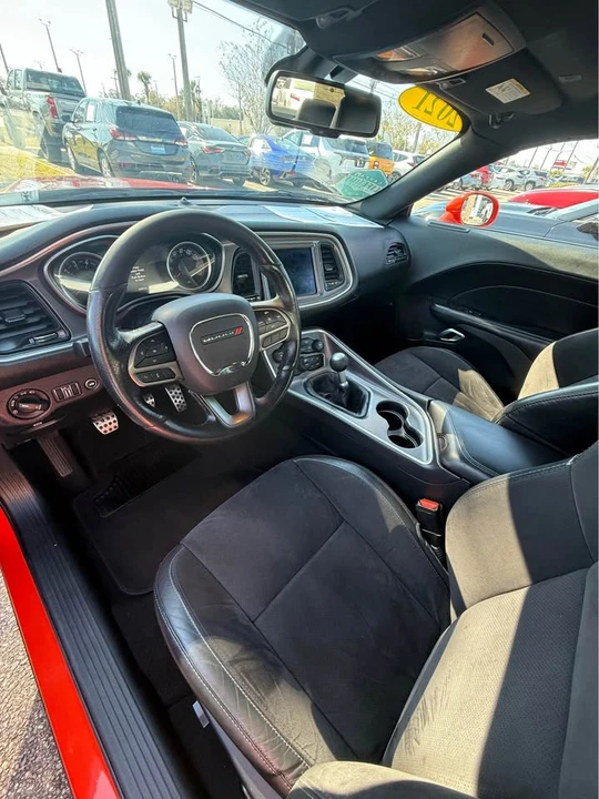 2019 Dodge Challenger 3rd Gen - Image 5 of 6