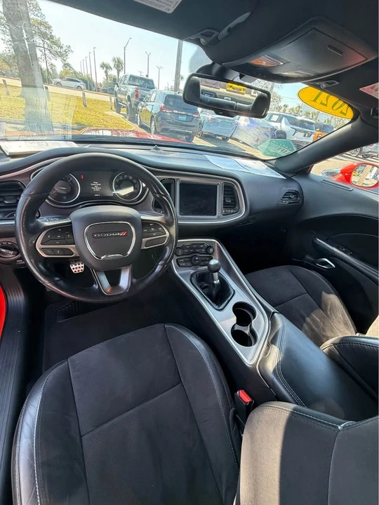 2019 Dodge Challenger 3rd Gen - Image 6 of 6