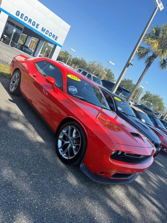 2019 Dodge Challenger 3rd Gen - Image 3 of 6