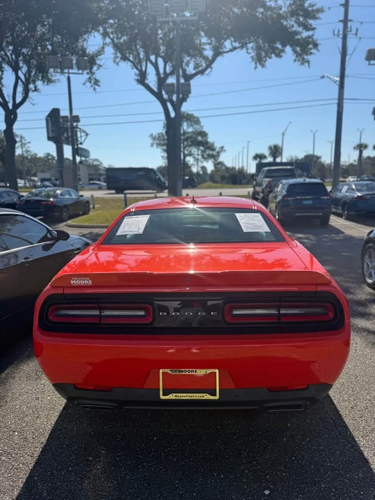 2019 Dodge Challenger 3rd Gen - Image 4 of 6