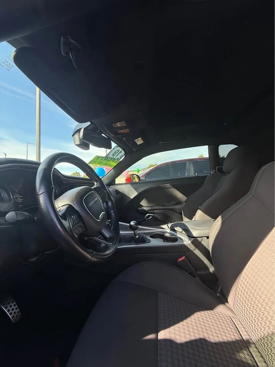 2019 Dodge Challenger 3rd Gen - Image 7 of 11