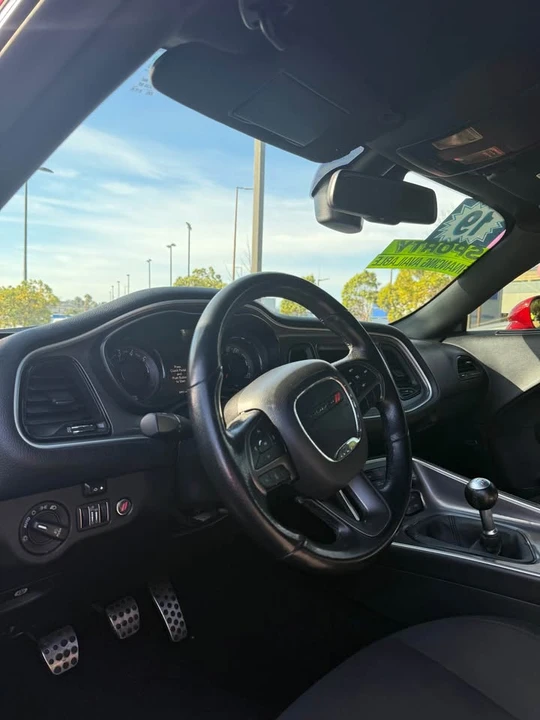 2019 Dodge Challenger 3rd Gen - Image 8 of 11