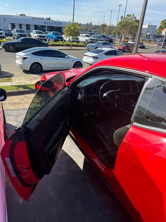 2019 Dodge Challenger 3rd Gen - Image 5 of 11
