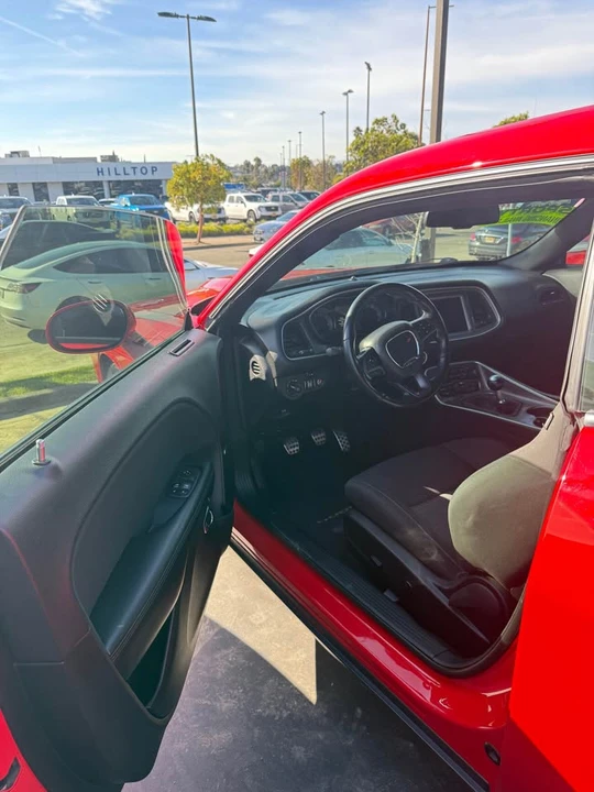 2019 Dodge Challenger 3rd Gen - Image 6 of 11