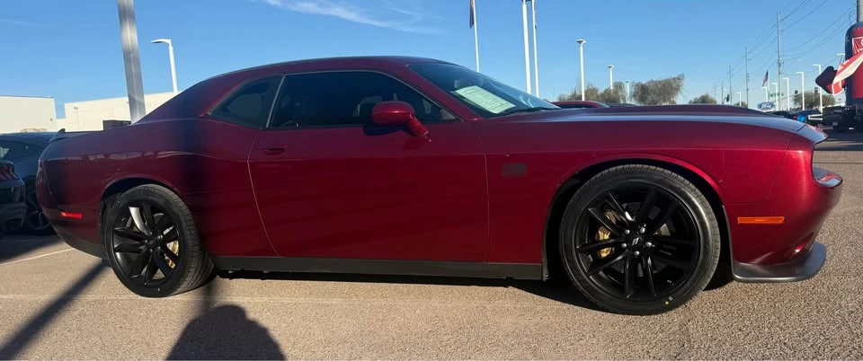 2019 Dodge Challenger 3rd Gen - Image 4 of 6