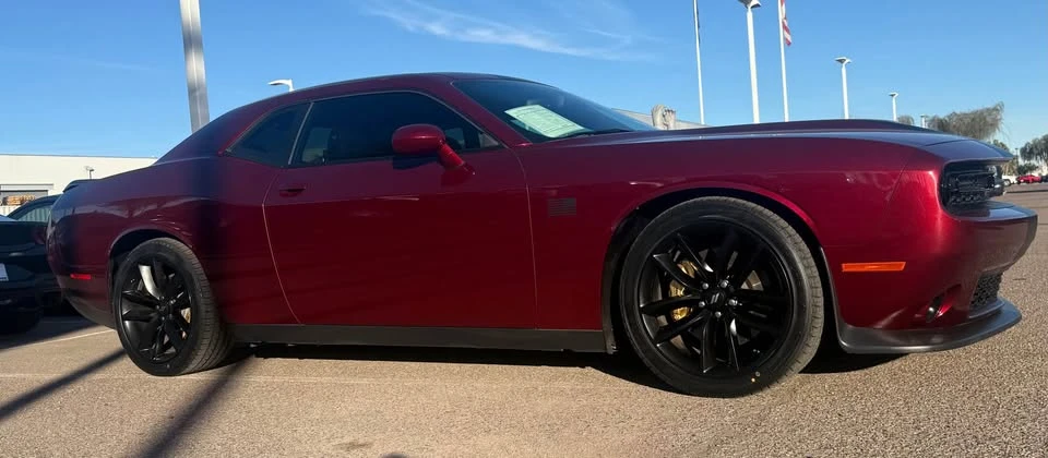 2019 Dodge Challenger 3rd Gen - Image 3 of 6