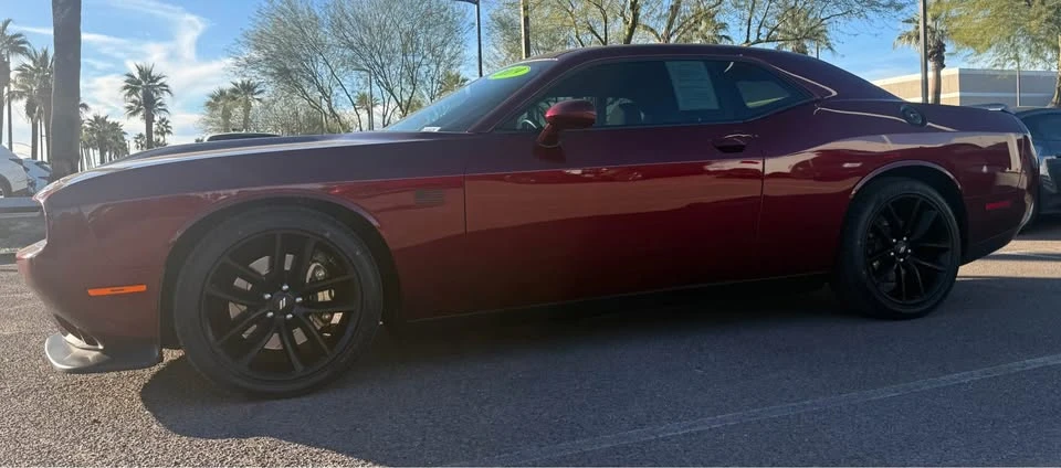 2019 Dodge Challenger 3rd Gen - Image 5 of 6
