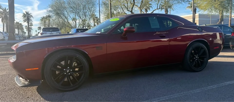 2019 Dodge Challenger 3rd Gen - Image 6 of 6
