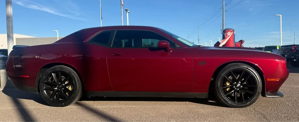 2019 Dodge Challenger 3rd Gen - Image 2 of 6