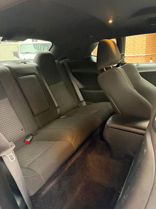 2019 Dodge Challenger 3rd Gen - Image 18 of 19