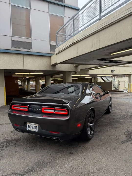 2019 Dodge Challenger 3rd Gen - Image 7 of 19
