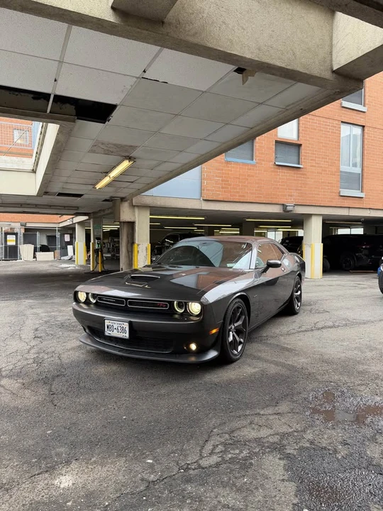 2019 Dodge Challenger 3rd Gen - Image 2 of 19