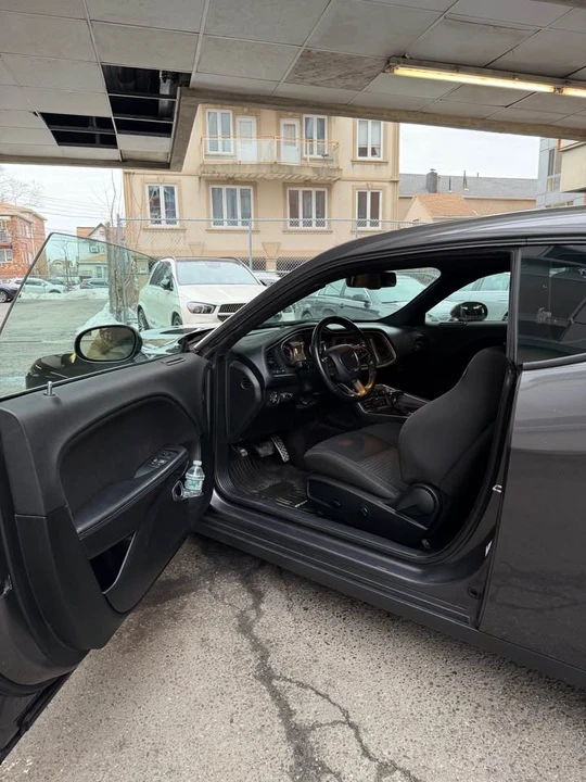 2019 Dodge Challenger 3rd Gen - Image 14 of 19