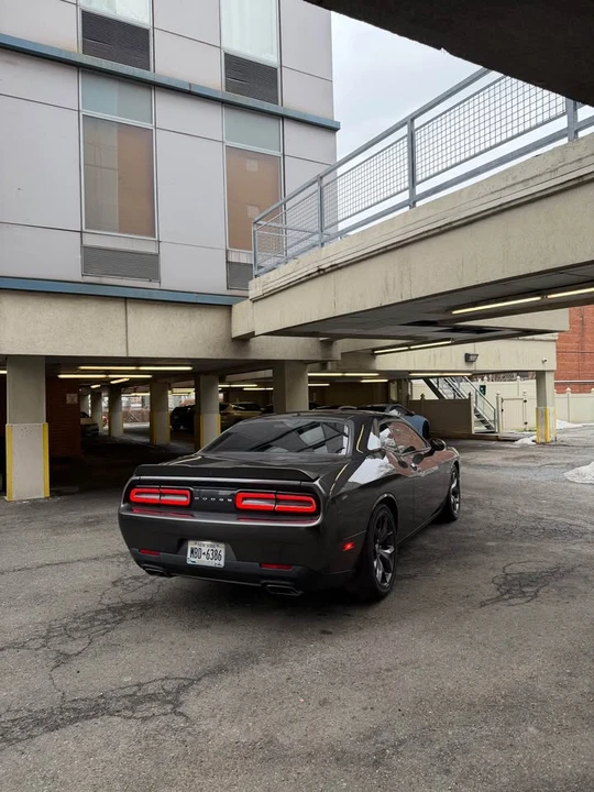 2019 Dodge Challenger 3rd Gen - Image 8 of 19