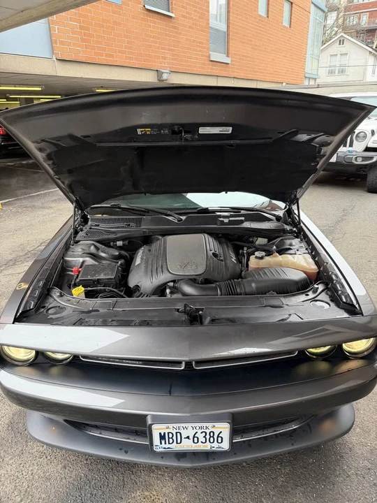 2019 Dodge Challenger 3rd Gen - Image 12 of 19