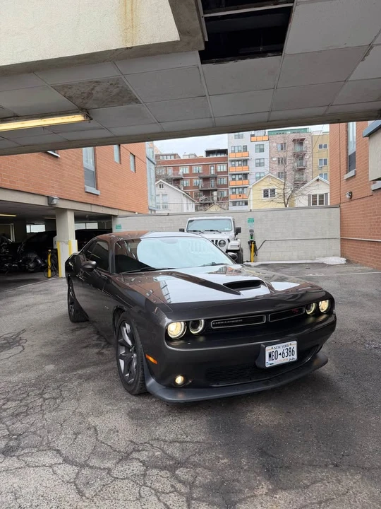 2019 Dodge Challenger 3rd Gen - Image 4 of 19