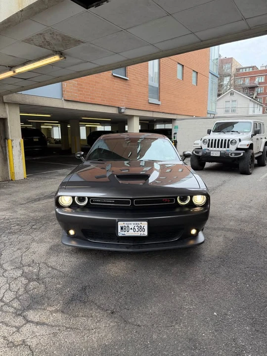 2019 Dodge Challenger 3rd Gen - Image 3 of 19