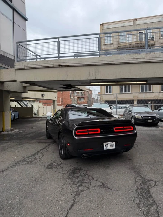 2019 Dodge Challenger 3rd Gen - Image 6 of 19
