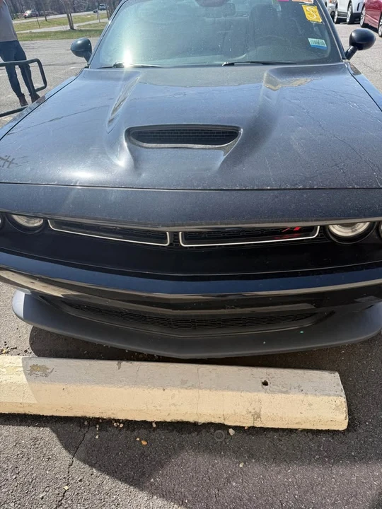 2019 Dodge Challenger 3rd Gen - Image 3 of 6