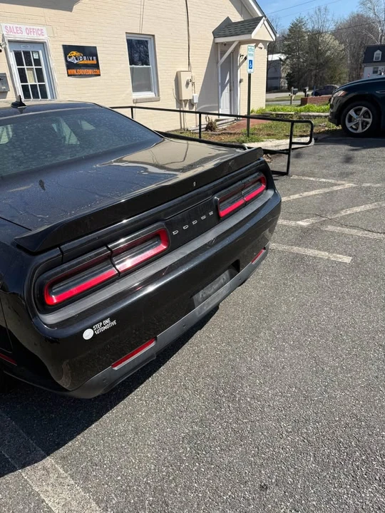 2019 Dodge Challenger 3rd Gen - Image 5 of 6