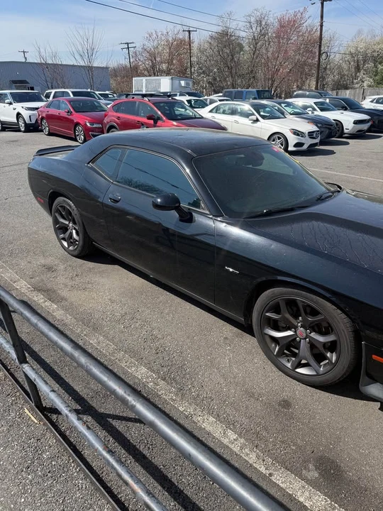 2019 Dodge Challenger 3rd Gen - Image 2 of 6