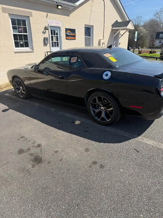 2019 Dodge Challenger 3rd Gen - Image 4 of 6