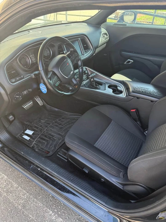 2019 Dodge Challenger 3rd Gen - Image 6 of 6