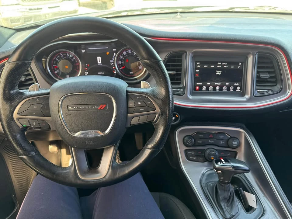 2019 Dodge Challenger 3rd Gen - Image 11 of 14