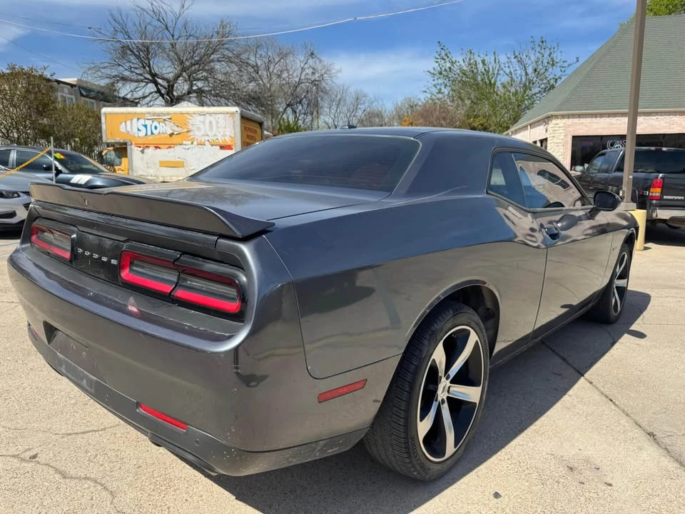 2019 Dodge Challenger 3rd Gen - Image 5 of 14