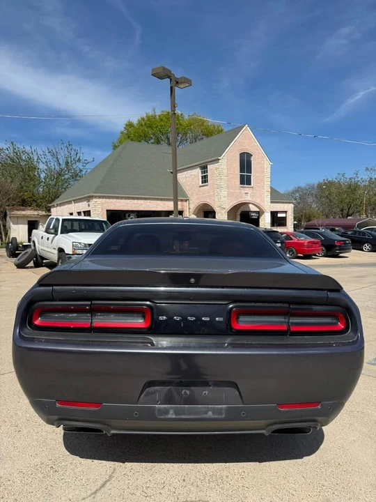 2019 Dodge Challenger 3rd Gen - Image 7 of 14