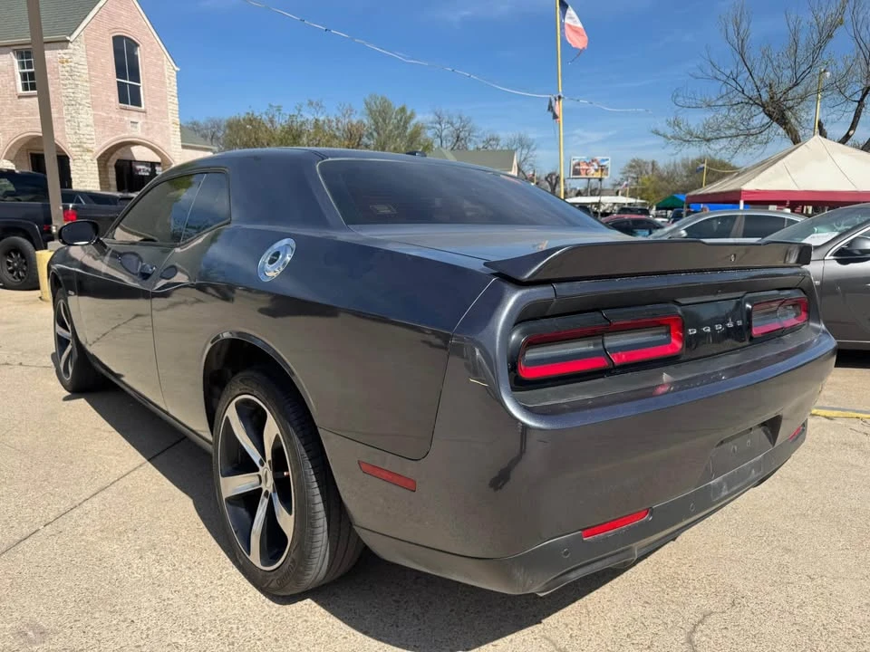 2019 Dodge Challenger 3rd Gen - Image 4 of 14