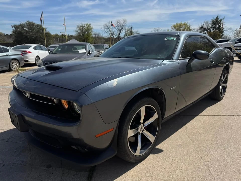 2019 Dodge Challenger 3rd Gen - Image 3 of 14