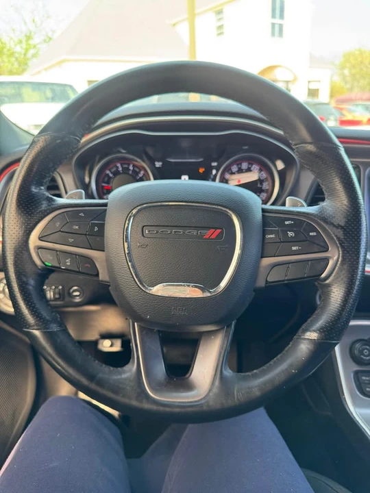 2019 Dodge Challenger 3rd Gen - Image 9 of 14