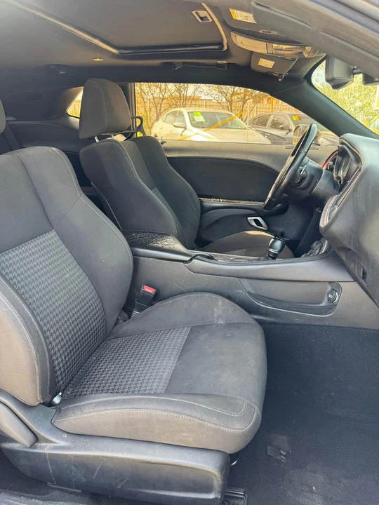 2019 Dodge Challenger 3rd Gen - Image 12 of 14