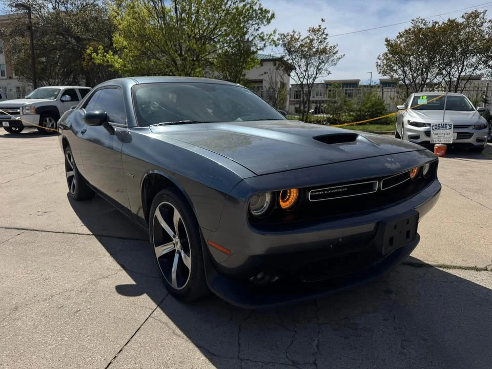 2019 Dodge Challenger 3rd Gen - Image 2 of 14