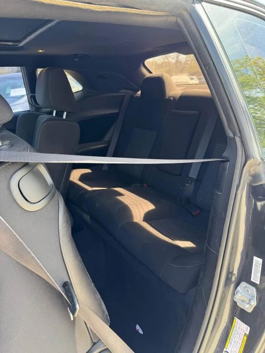 2019 Dodge Challenger 3rd Gen - Image 13 of 14