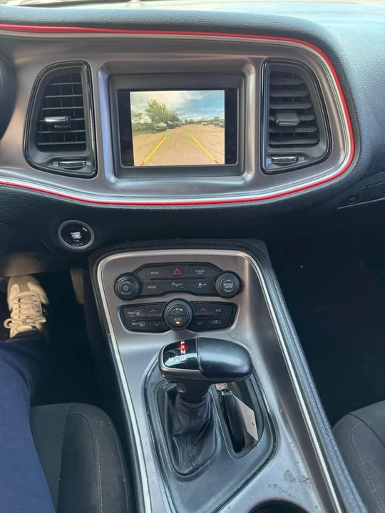 2019 Dodge Challenger 3rd Gen - Image 14 of 14