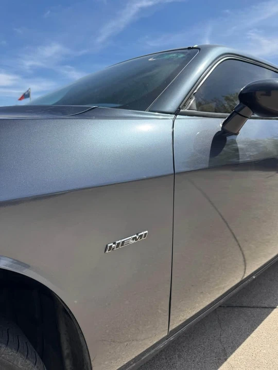 2019 Dodge Challenger 3rd Gen - Image 10 of 14