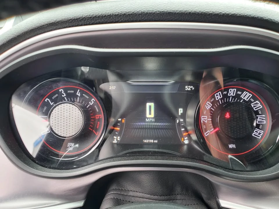 2019 Dodge Challenger 3rd Gen - Image 13 of 13