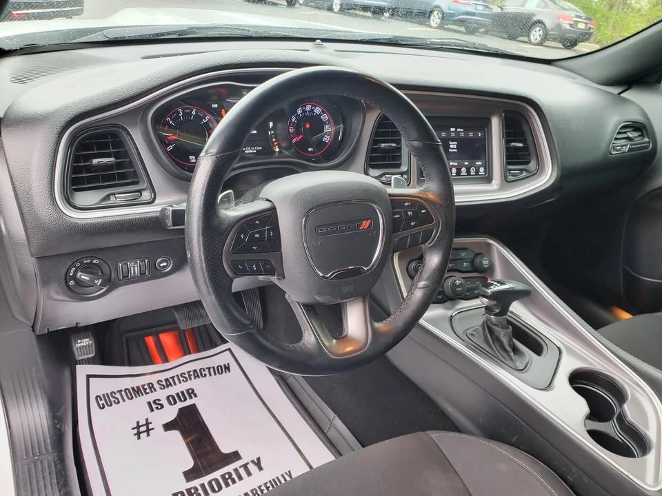 2019 Dodge Challenger 3rd Gen - Image 8 of 13