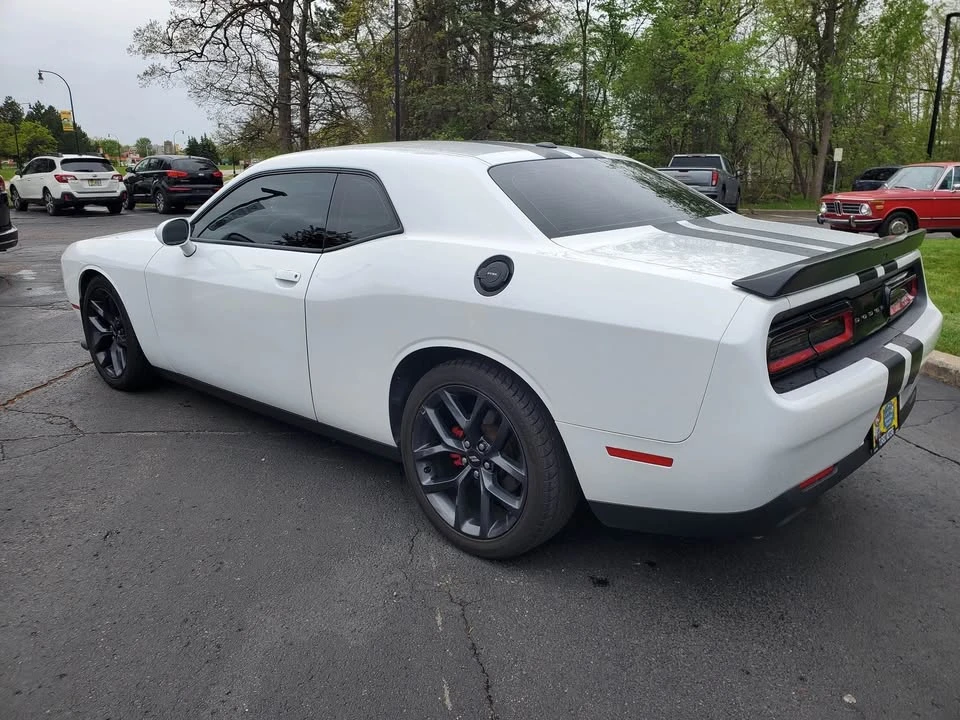 2019 Dodge Challenger 3rd Gen - Image 4 of 13