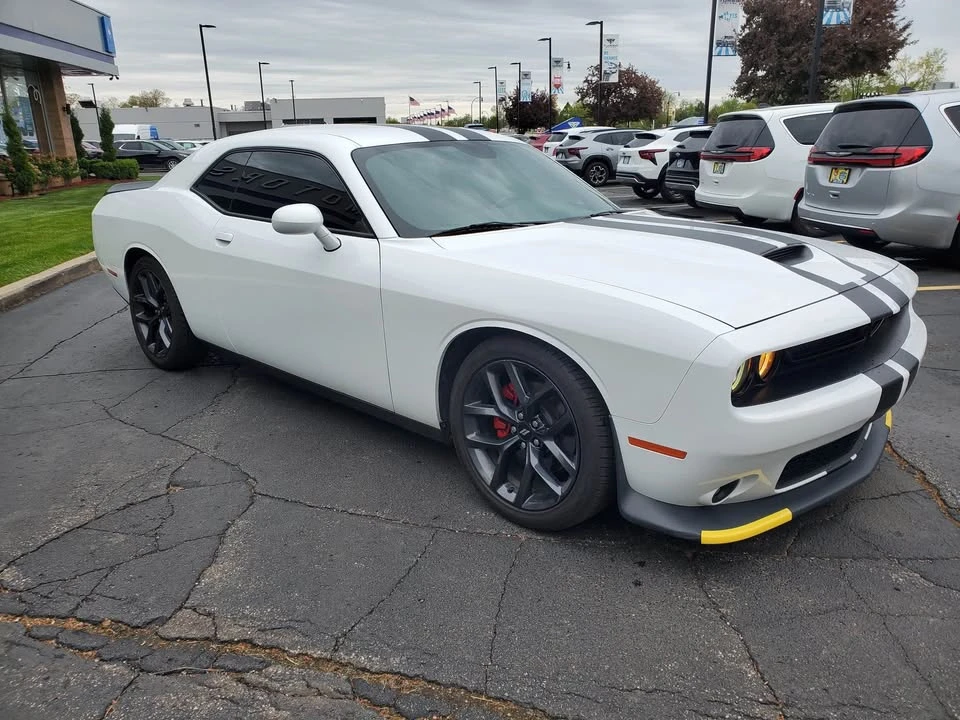 2019 Dodge Challenger 3rd Gen - Image 2 of 13